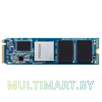 SSD диск Apacer AS2280Q4 2000GB (AP2TBAS2280Q4-1)